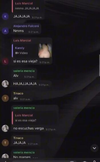 Full leaked Camilita private onlyfans photo