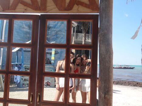Full leaked Camilita private photo