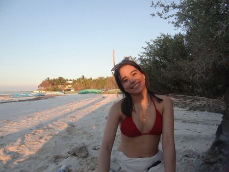 Full leaked Camilita private photo