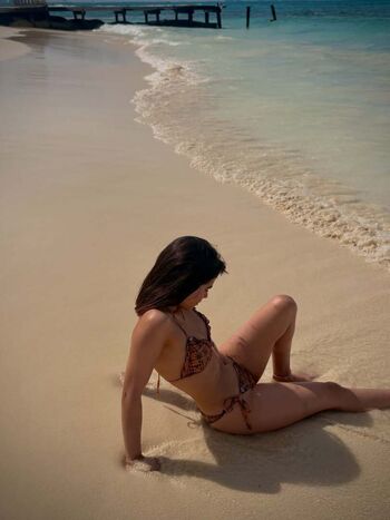 Full leaked Camilita private photo