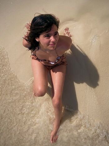 Full leaked Camilita private photo