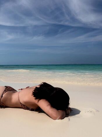 Full leaked Camilita private photo