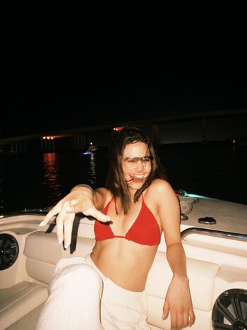 Full leaked Camilita private photo