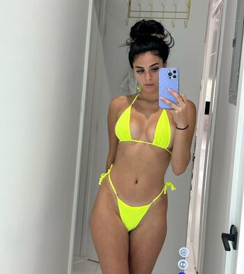 Full leaked Camilla arauj private photo