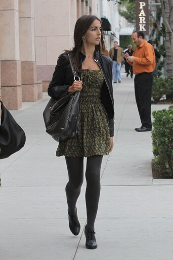 Full leaked Camilla belle private photo