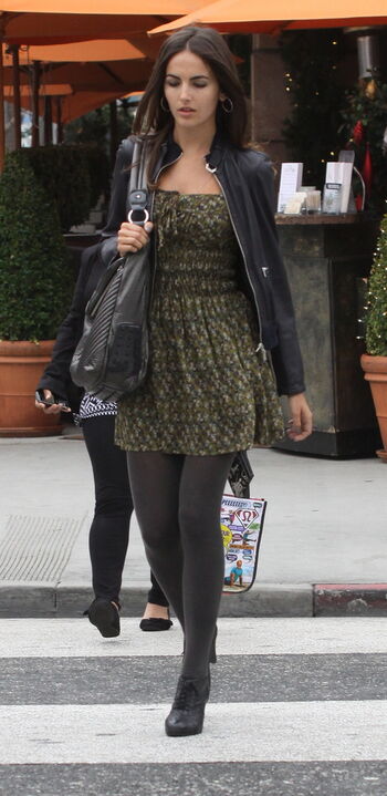 Full leaked Camilla belle private photo