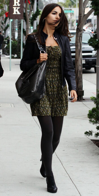 Full leaked Camilla belle private photo