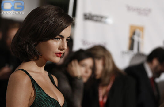 Full leaked Camilla belle private photo