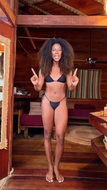 Full leaked Camilla de lucas private photo