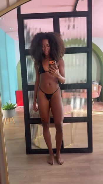 Full leaked Camilla de lucas private photo