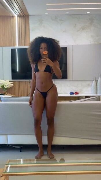 Full leaked Camilla de lucas private photo