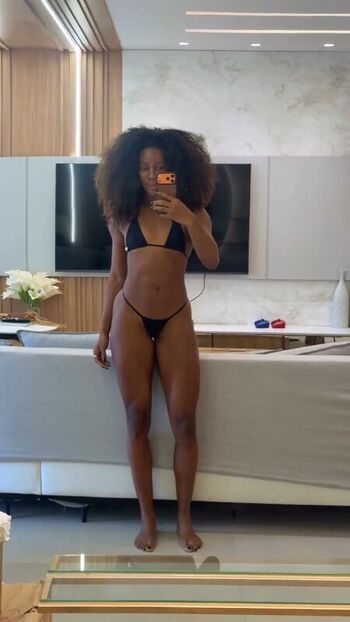 Full leaked Camilla de lucas private photo