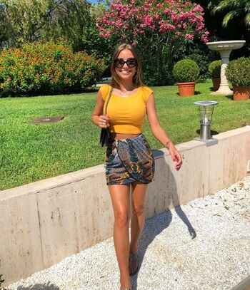 Full leaked Camilla hasselgard private photo