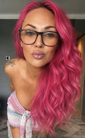 Full leaked Camilla jayne  page private photo