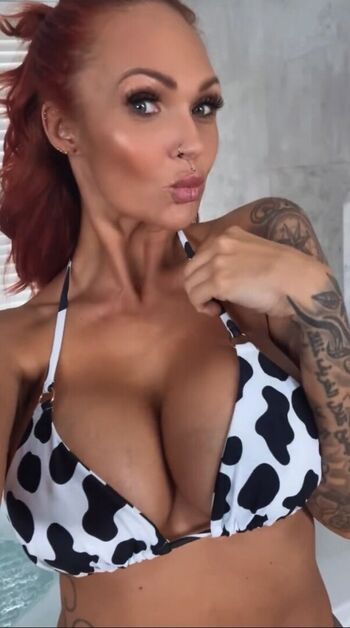 Camilla Jayne