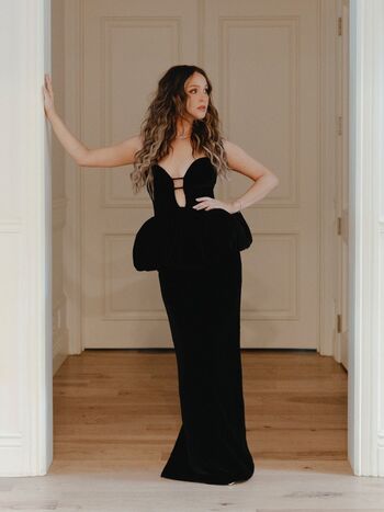 Full leaked Camilla luddington private onlyfans photo