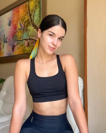 Full leaked Camilla pinilla private photo