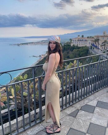 Full leaked Camilla pivetta private photo