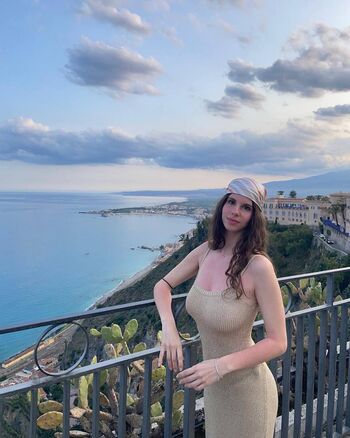 Full leaked Camilla pivetta private photo