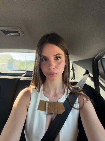 Full leaked Camilla pivetta private photo