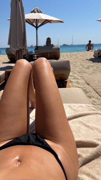 Full leaked Camilla pivetta private photo
