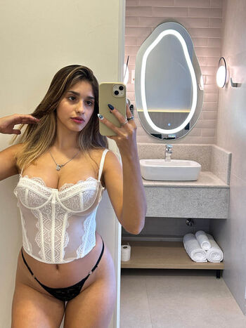 Full leaked Camilla reyes private photo