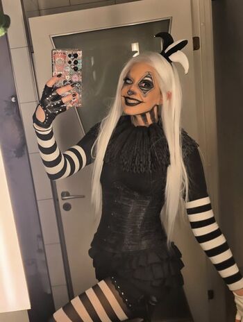 Full leaked Camilla severin private onlyfans photo