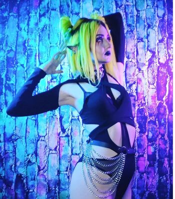 Full leaked Camilla severin private onlyfans photo