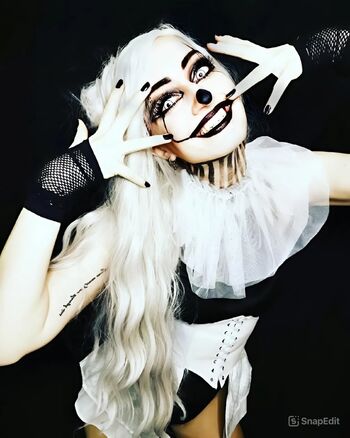 Full leaked Camilla severin private onlyfans photo