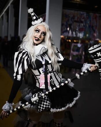 Full leaked Camilla severin private onlyfans photo