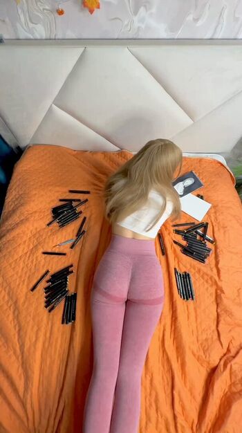 Full leaked Camillacammyy private onlyfans photo