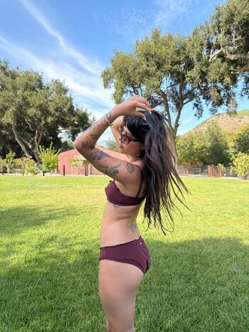 Full leaked Camillacarcoba private photo