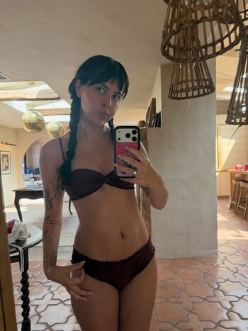 Full leaked Camillacarcoba private photo