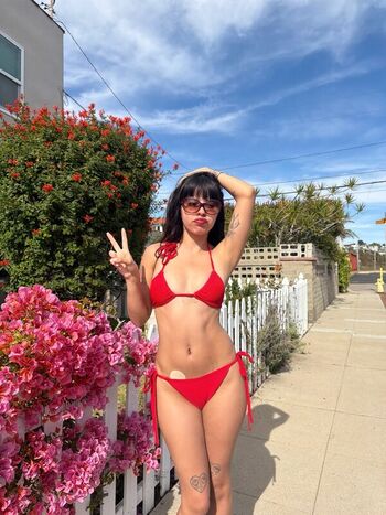 Full leaked Camillacarcoba private photo