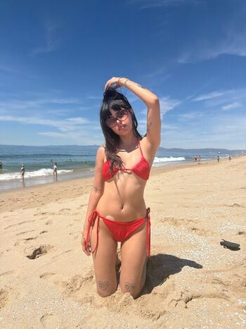 Full leaked Camillacarcoba private photo