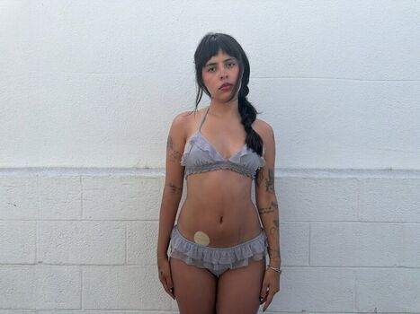 Full leaked Camillacarcoba private photo
