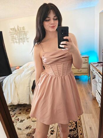 Full leaked Camillaisadoll private photo