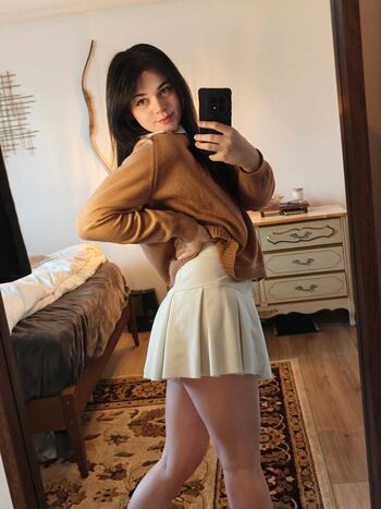 Full leaked Camillaisadoll private photo