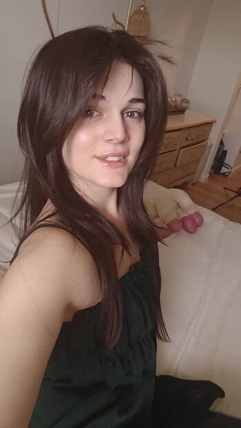 Full leaked Camillaisadoll private photo
