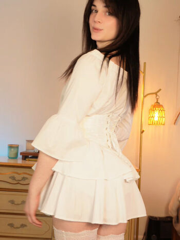 Full leaked Camillaisadoll private photo