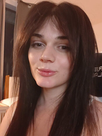 Full leaked Camillaisadoll private photo