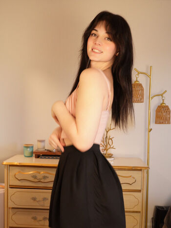 Full leaked Camillaisadoll private photo