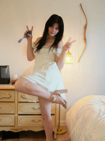 Full leaked Camillaisadoll private photo