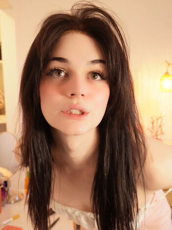 Full leaked Camillaisadoll private photo
