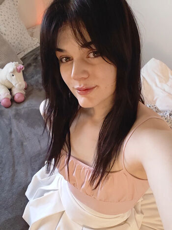 Full leaked Camillaisadoll private photo