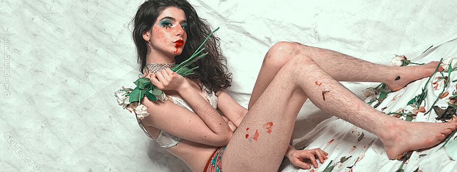 Full leaked Camille alexander private photo