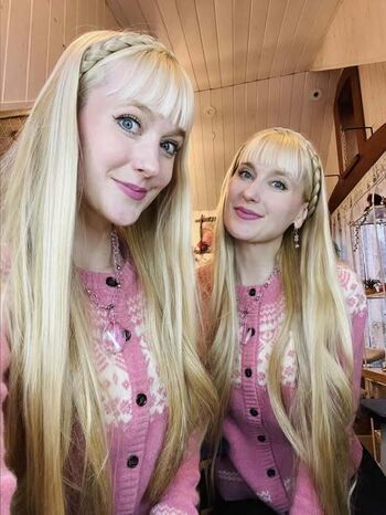 Full leaked Camille and kennerly private onlyfans photo