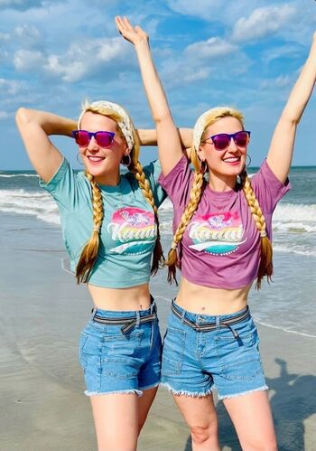 Full leaked Camille and kennerly private onlyfans photo