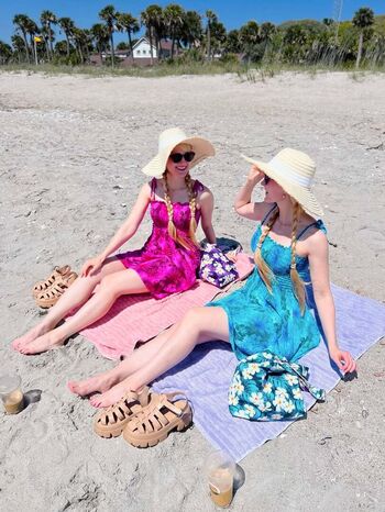 Full leaked Camille and kennerly private onlyfans photo