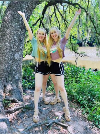 Camille And Kennerly